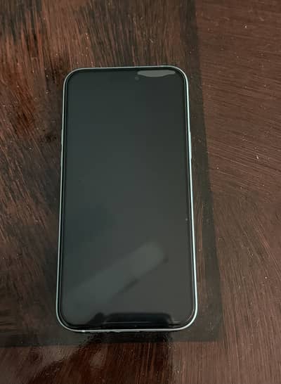 Apple iPhone 15 plus ( Non PTA) for sale