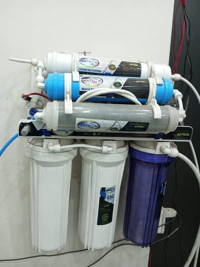 Ro Water  Filter