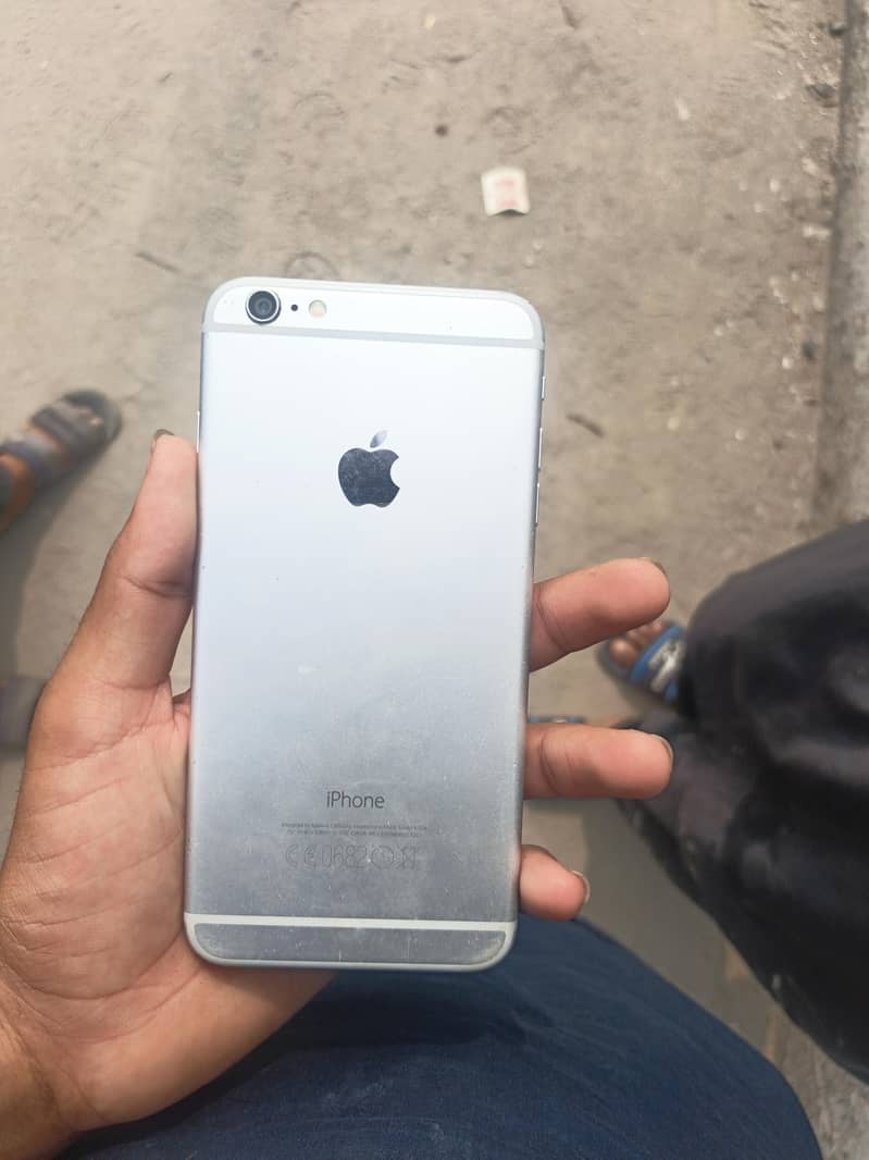 iphone 1