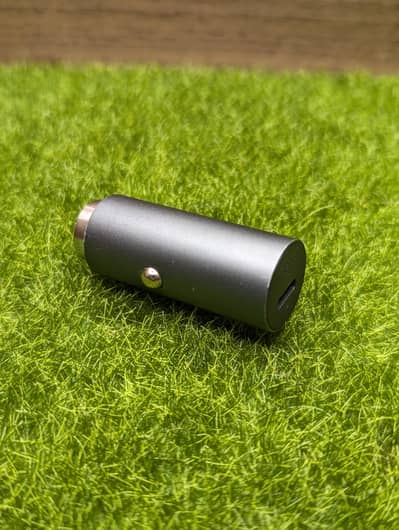 Original Mophie USB-C Car Charger