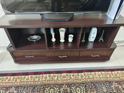 TV Console for Sale