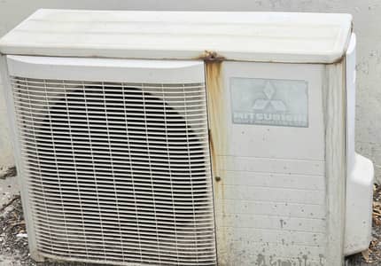 Mitsubishi Heavy duty AC 1.5Ton for Sale