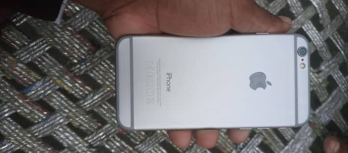 Apple iPhone 6