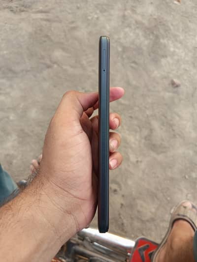 Xiaomi Redmi 12C
