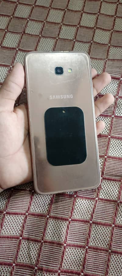 Samsung Mobile Galaxy j4+
