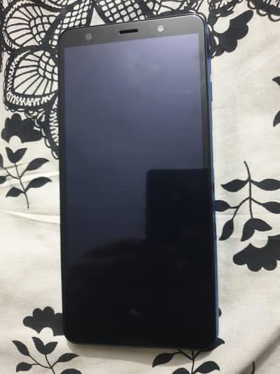 Samsung Mobile A7