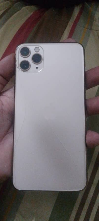 Apple iPhone 11 Pro Max