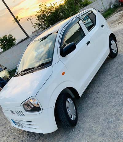 Alto Vxr
