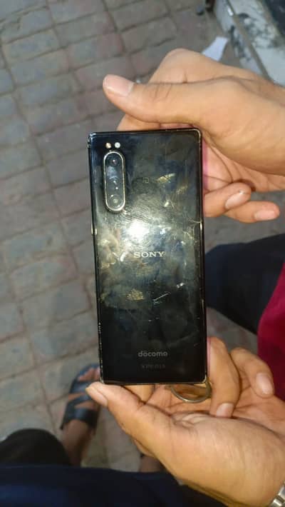 Sony experia 5 mark 1