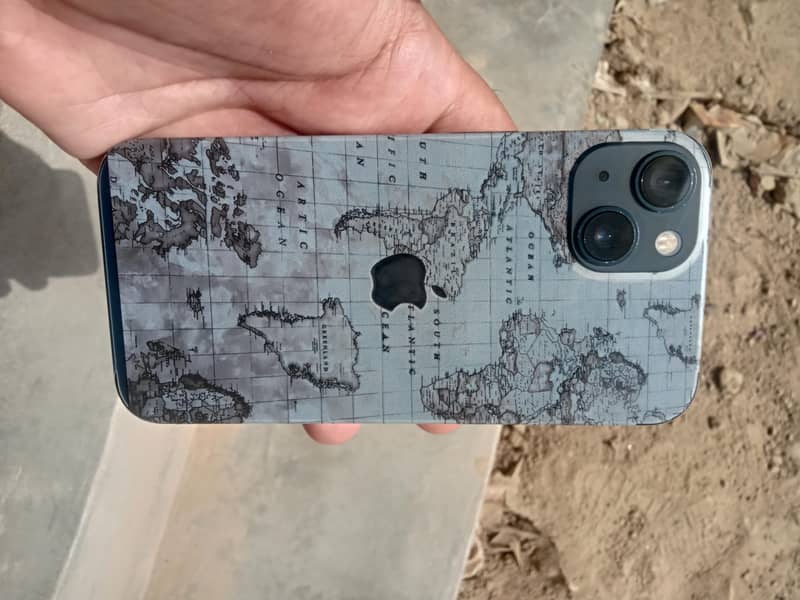 Iphone 13 JV 0