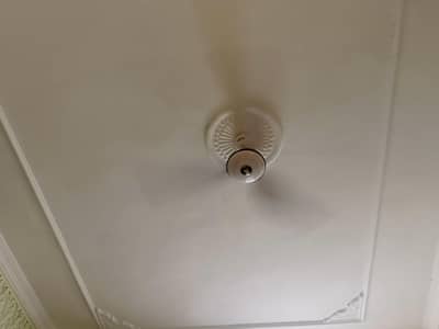 Khursheed fan brand new