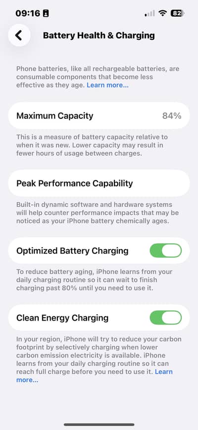 I phone 13 256gb pta