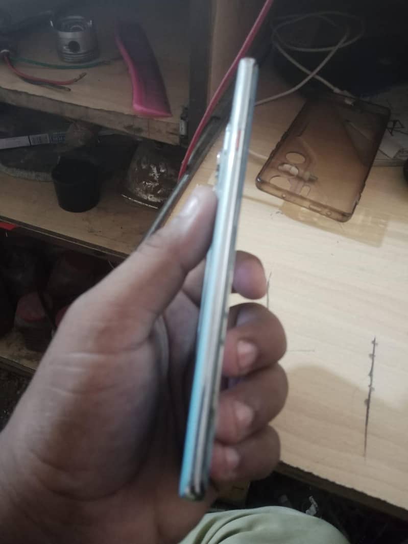 Tecno Camon 40 Pro 2