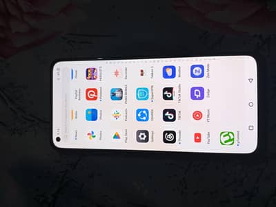 One Plus Nord N20