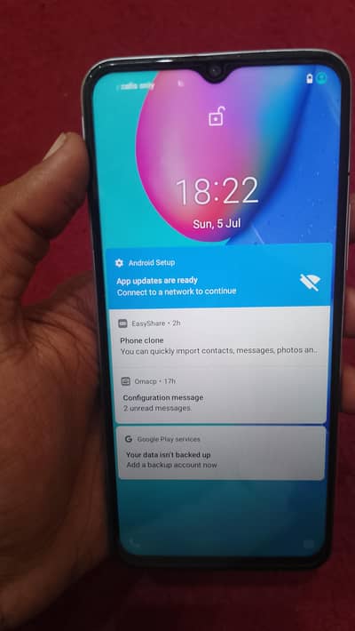 Vivo Y20