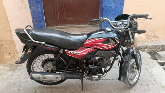 Honda Pridor Hasilpur 0/3/0/1/7/9/2/2/6/6/7