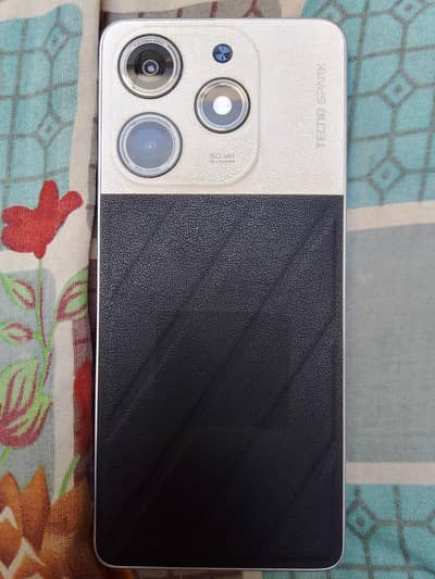 Tecno Spark 10 Pro