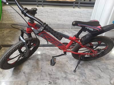 Two bicycles for sale