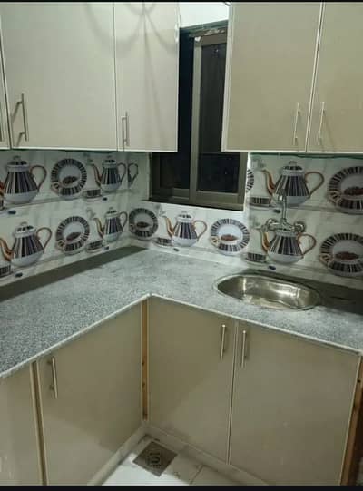 Sami Furnished Flat For Rent In Ichra
