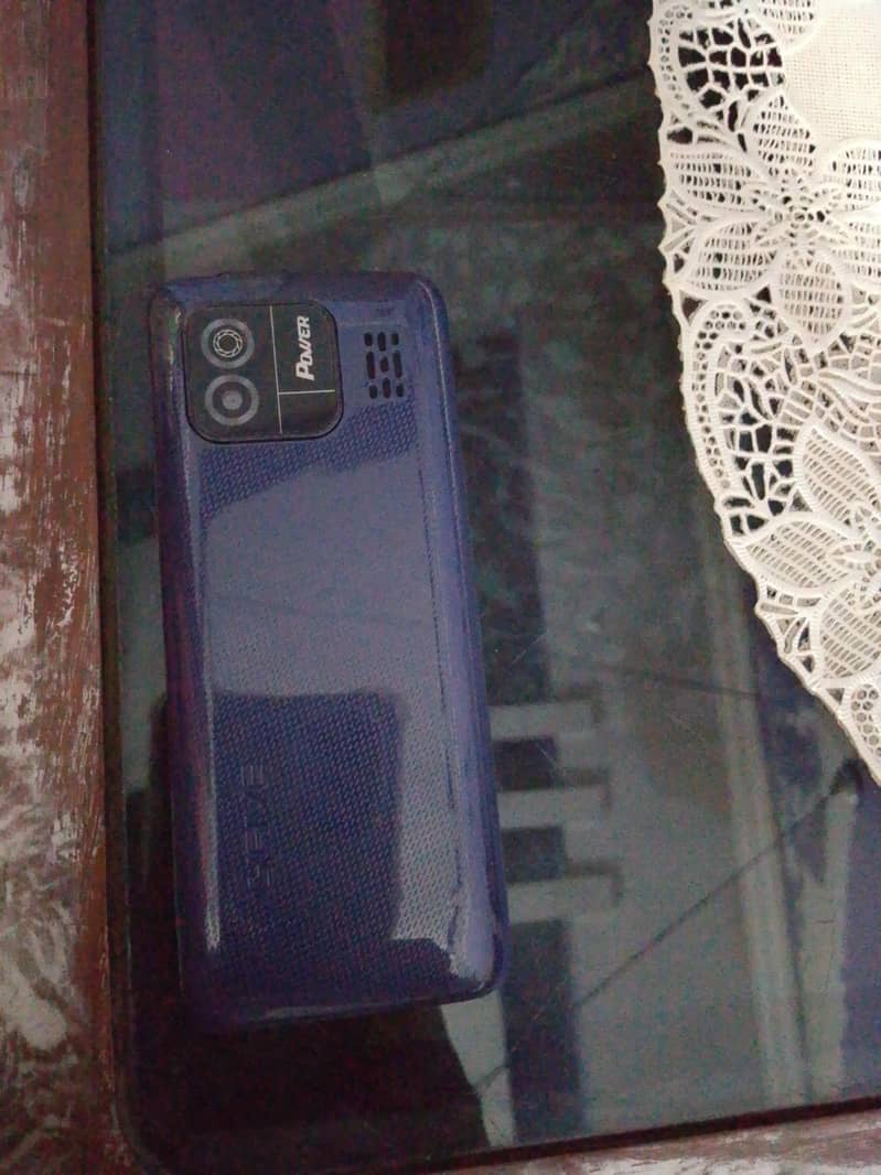G'Five polo 1