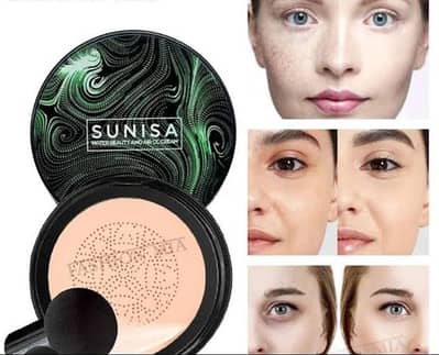Original sunisa Bb cream(Waterproof).