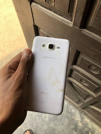 Samsung Mobile J7 Plus