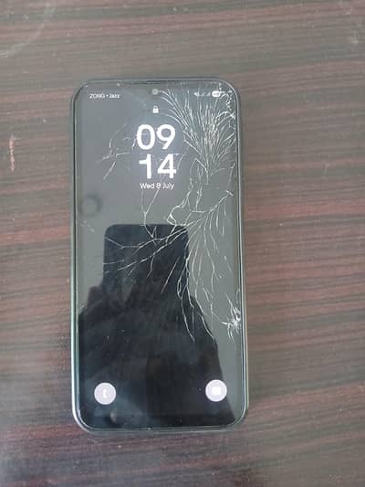 Samsung Mobile A15 5G
