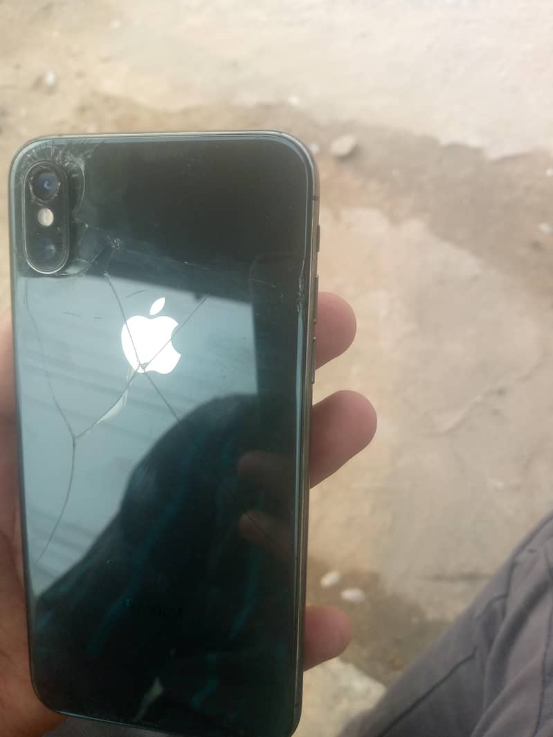 iphone x mex 1
