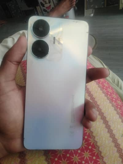 Realme C55