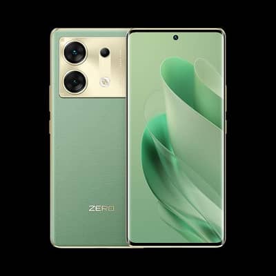 infinix zero 30