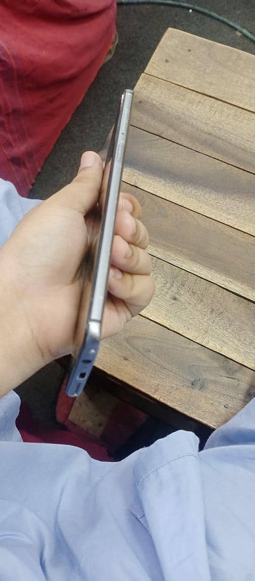 One Plus 3T 2