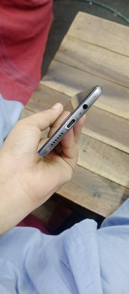 One Plus 3T 3
