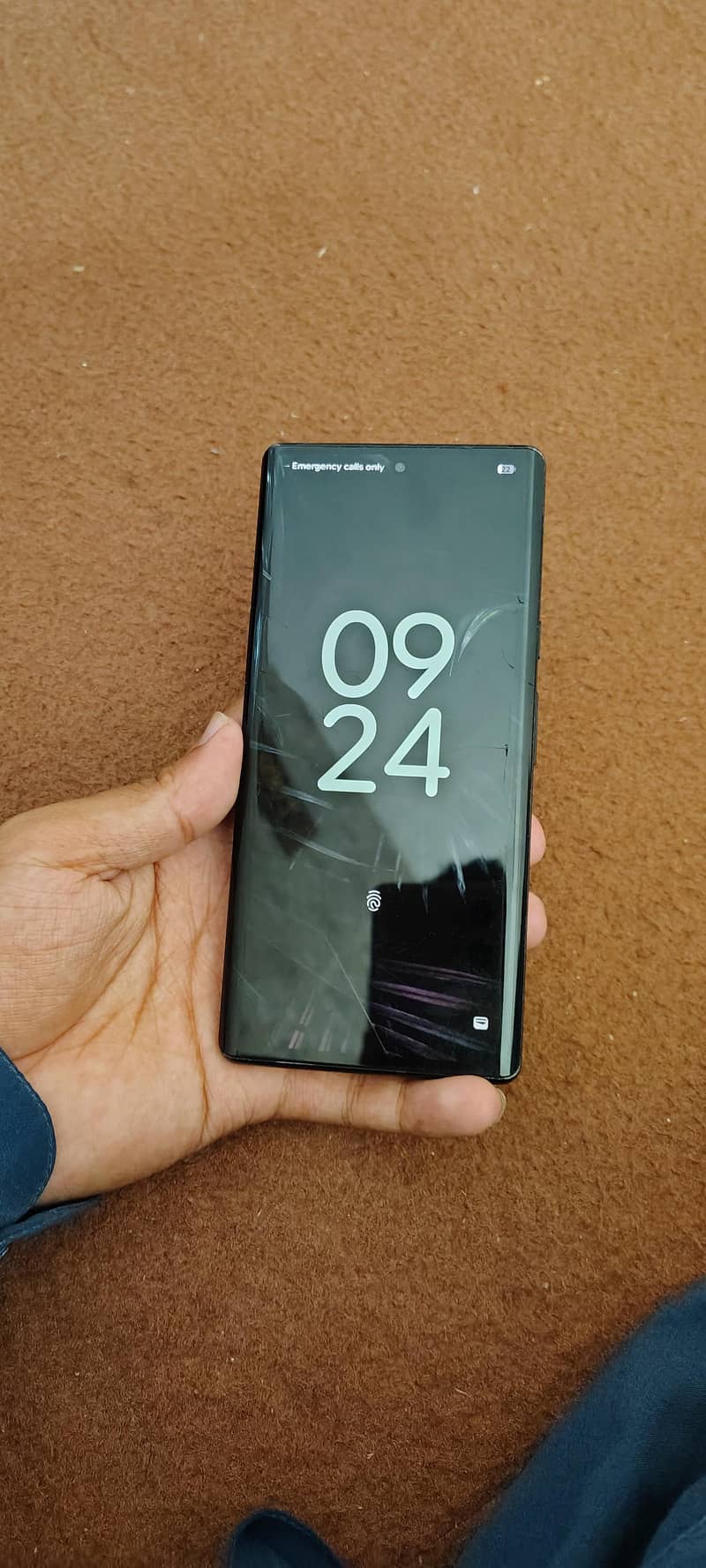 Google Pixel 6 Pro 1
