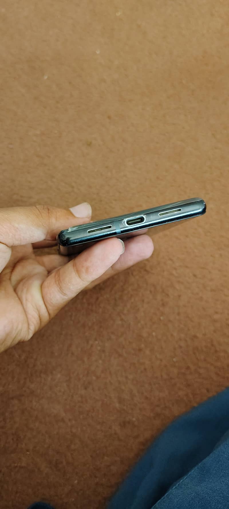 Google Pixel 6 Pro 4