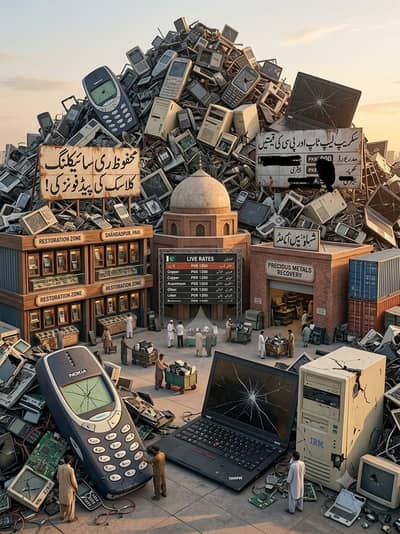 dead mobiles dead laptops dead computer buyer  karachi