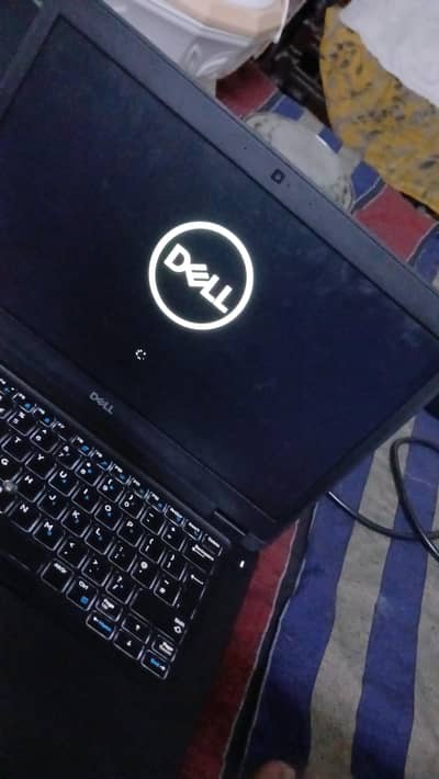 Laptop for sale