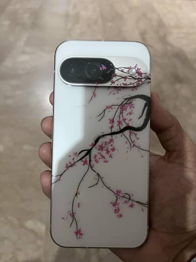 Google Pixel 9