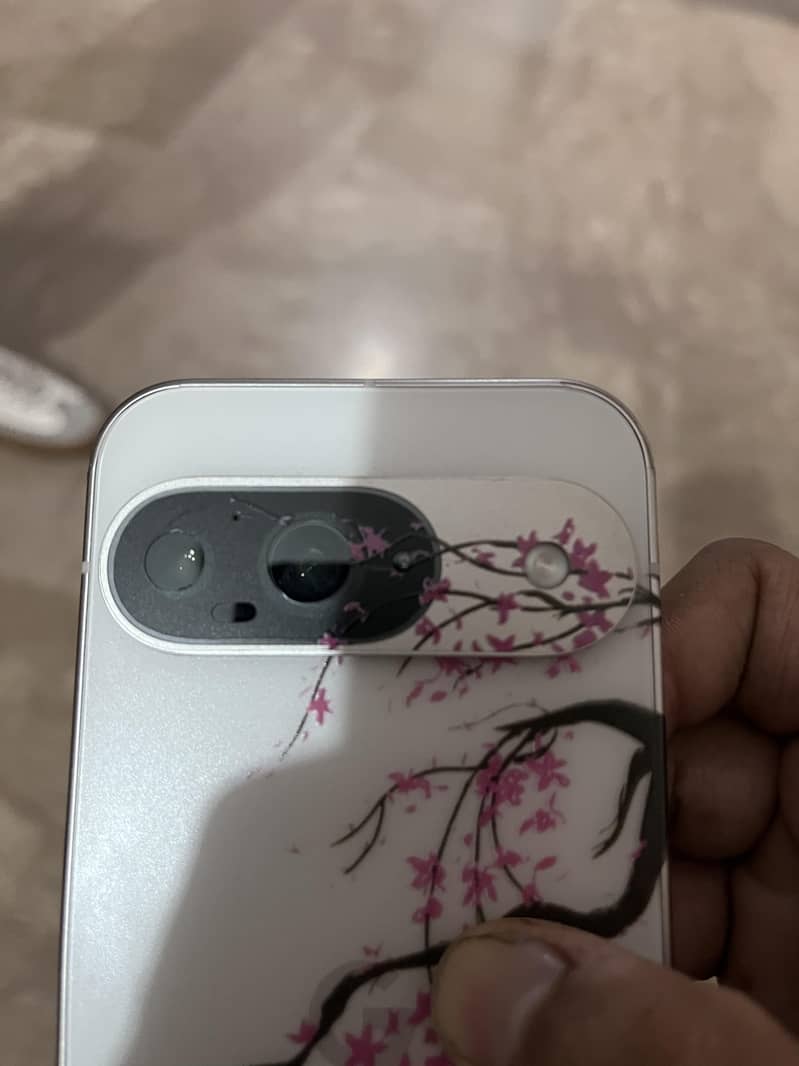 Google Pixel 9 1