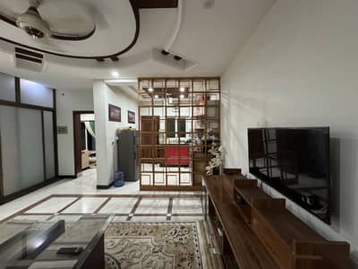 7 Marla slightly used House Bahria Town Islamabad