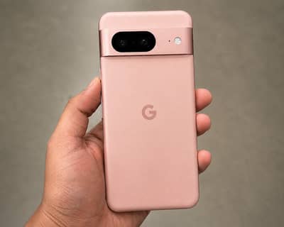 Google Pixel 8