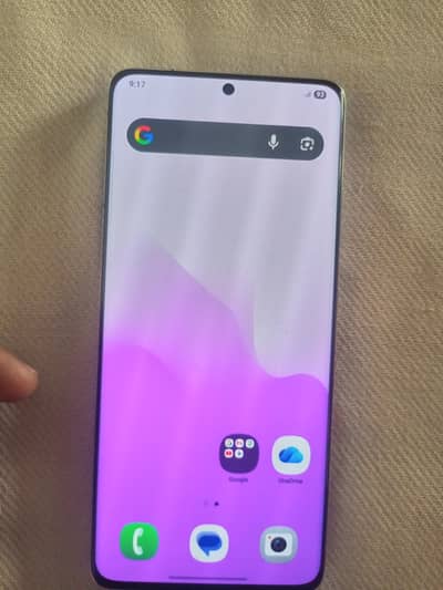Samsung Mobile S21 Ultra