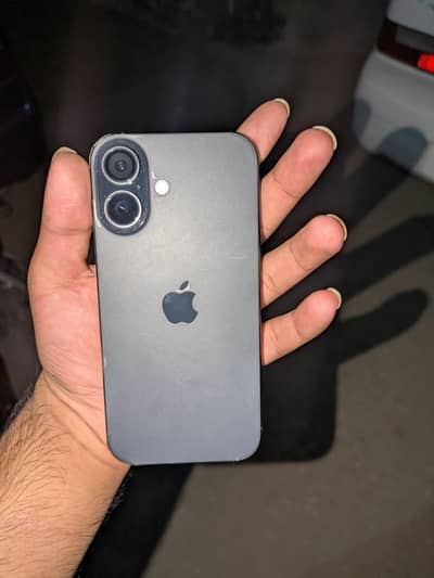 Apple iPhone 16 128 gb JV