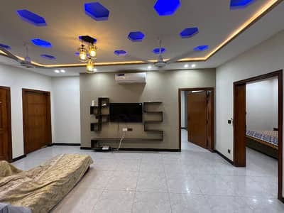 7 Marla Ground Portion Available For Rent G Proper Line Water Comes 4 Inverters Installed Rent 5k