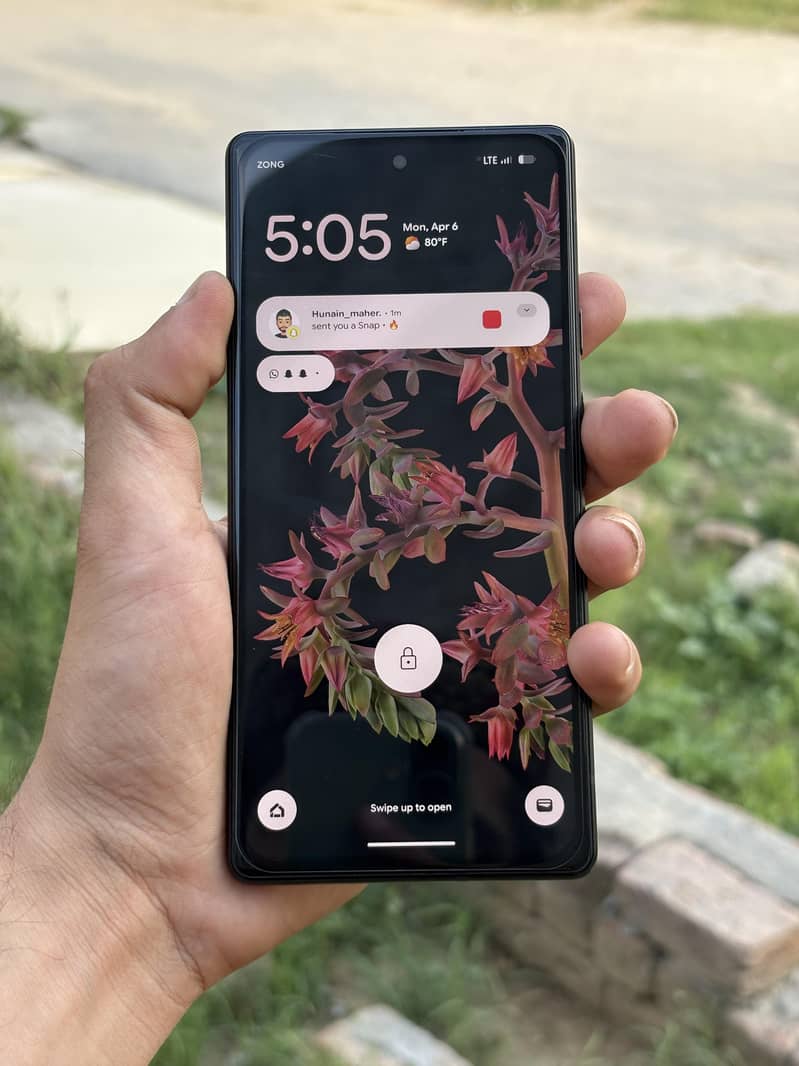 Google Pixel 6 2