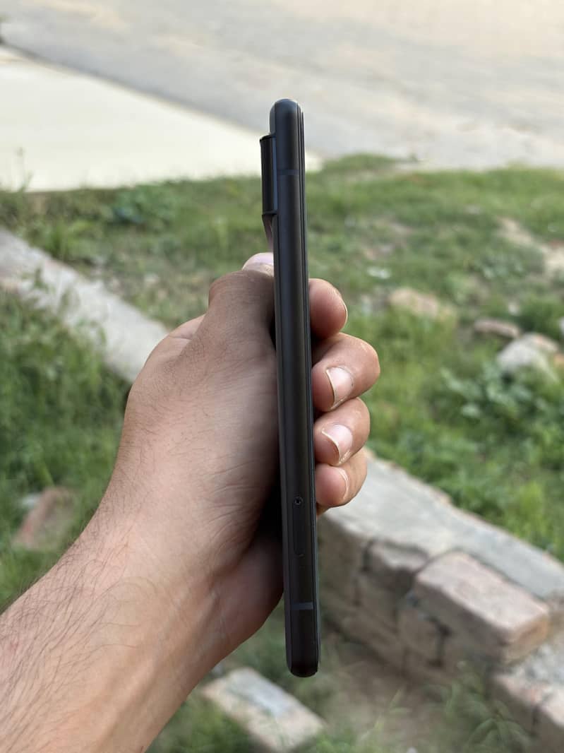 Google Pixel 6 3