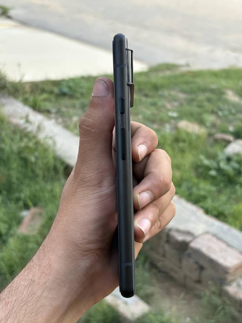 Google Pixel 6 4
