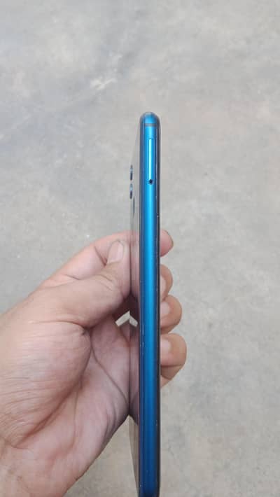 Honor 8X