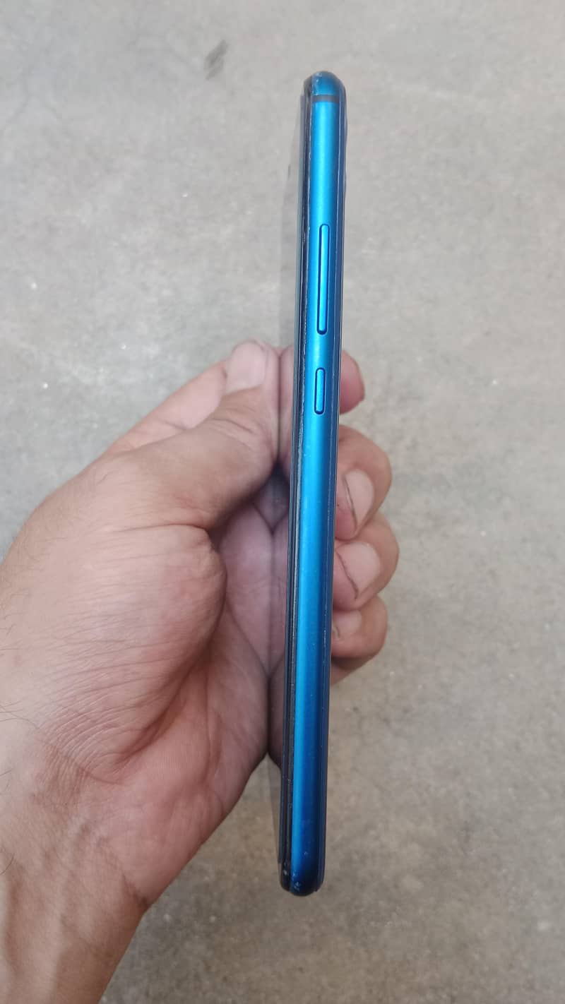 Honor 8X 2