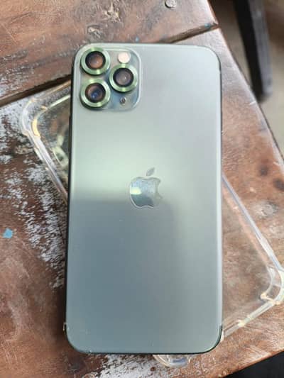 Apple iPhone 11 Pro non pta