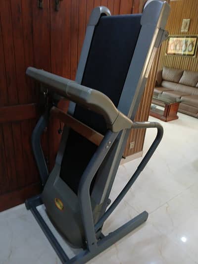 Hardly Used Home Treadmill for Sale